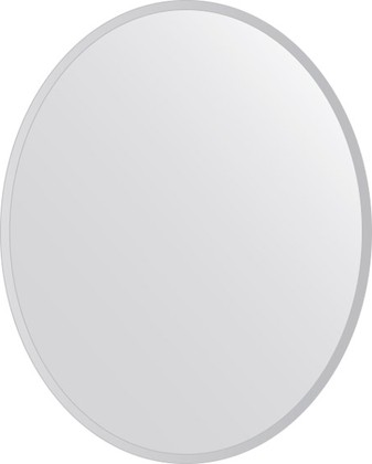 Зеркало для ванной FBS Perfecta 40x50см с фацетом 10мм CZ 0089