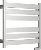 Полотенцесушитель электрический Сунержа Центурион 2.0 600x600, МЭМ правый, сатин 071-5603-6060