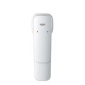 Смеситель для раковины Grohe Cubeo S-Size, гладкий корпус, хром 1016990000