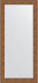 Зеркало Evoform Definite 770x1670 в багетной раме 88мм, медная кольчуга BY 3953