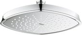 Душ верхний, 1 вид струи, цвет хром Grohe Grandera 210 27974000