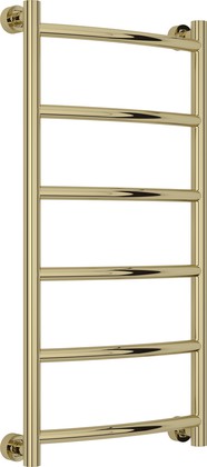Полотенцесушитель водяной Сунержа Галант PRO 800x400, Шампань 020-0462-8040