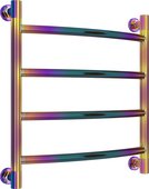 Полотенцесушитель водяной Сунержа Галант+ 500x500, хамелеон 04-0200-5050