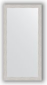 Зеркало Evoform Definite 510x1010 в багетной раме 46мм, серебряный дождь BY 3069