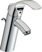 Смеситель для раковины Jacob Delafon Salute E72081-CP
