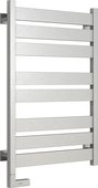 Полотенцесушитель электрический Сунержа Центурион 2.0 800x500, МЭМ левый, сатин 071-5602-8050