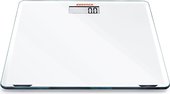 Весы электронные напольные 150кг/100гр Soehnle Slim Design White 63558