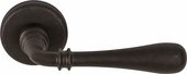 Ручка дверная Colombo Ida, d50, античная бронза ID31RSB bronze antico