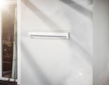 Сушилка для белья настенная Leifheit Telegant 81 Protect Plus 83100