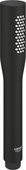 Лейка для душа Grohe Euphoria Cosmopolitan Stick 1jet Eco, фантомный чёрный 22126KF0