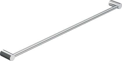 Держатель для полотенец Kludi Vela R 800, хром 5896105