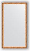 Зеркало Evoform Definite 600x1100 в багетной раме 37мм, красная бронза BY 0733