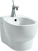 Биде подвесное Laufen MIMO 8.3055.1.000.302.1