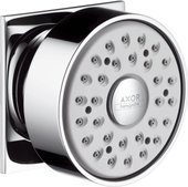 Боковая форсунка, 1 вид струи, хром Hansgrohe AXOR Citterio 28469000
