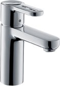 Смеситель для раковины, однорычажный Hansgrohe Metropol S 14061000