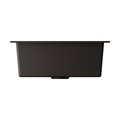 Кухонная мойка Omoikiri Bosen 61-ES, Tetogranit, espresso 4997211