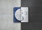 Встраиваемая часть Grohe Rapido SmartBox универсальная 35604000