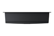 Кухонная мойка Omoikiri Kitagawa 86-LB-GB Artceramic, графит 4993794