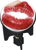 Пробка для раковины Wenko Kiss 20802100