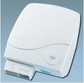 Сушилка для рукConnex, автоматическая, белая HD-1900A