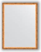 Зеркало Evoform Definite 600x800 в багетной раме 37мм, красная бронза BY 0647