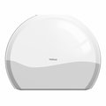 Диспенсер для туалетной бумаги Tellus TP1 в Джамбо рулонах, белый 921000