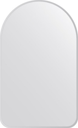 Зеркало для ванной FBS Perfecta 55x90см с фацетом 10мм CZ 0081
