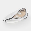 Мешок для стирки обуви Brabantia, белый 149641