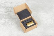 Вешалка Сунержа Round L 30, Золотой шёлк 32-3020-1030