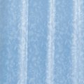 Штора для ванны 180x200см текстильная голубая Spirella Porto 1033929