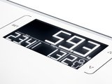 Весы напольные Soehnle Style Sense Multi 200, электронные, 180кг/100гр, белый 63863