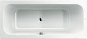 Ванна акриловая 180x80см, белая Kludi ESPRIT 56BW843