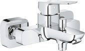 Смеситель для ванны Grohe Cubeo, хром 1018130000