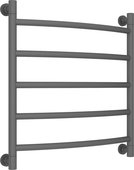 Полотенцесушитель водяной Сунержа Галант+ 600x600, графит 012-0200-6060