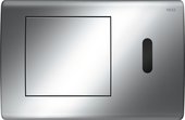 Кнопка управления TECE planus, ИК-датчик, батарея 6В, хром глянцевый 9240351