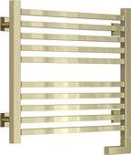 Полотенцесушитель электрический Сунержа Модус 2.0 500x500, МЭМ правый, шампань 020-5601-5050