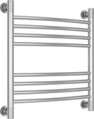 Полотенцесушитель водяной Сунержа Богема+ выгнутая 500x500, сатин 071-0221-5050