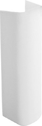 Пьедестал Aquatek 695x180x170, для раковины AQ5430-00, белый AQ5432-00