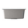 Кухонная мойка Omoikiri Daisen 51 GR, Artgranit, leningrad grey 4997306