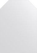 Зеркало для ванной FBS Prima 50x70см CZ 0117
