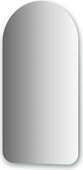 Зеркало Evoform Primary 500x1000 со шлифованной кромкой BY 0010