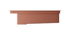 Кухонная мойка Omoikiri Kinaru Pro 86-U/I-CN Artceramic, canyon 4997025