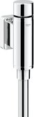 Смывное устройство для писсуара, хром Grohe RONDO 37342000