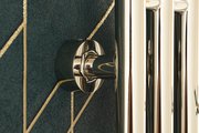 Полотенцесушитель водяной Сунержа Кантата PRO 1500х150, Тёмный титан муар 15-0446-1515