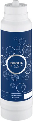 Фильтр для кухонного смесителя Grohe Blue, 1500л 40430001