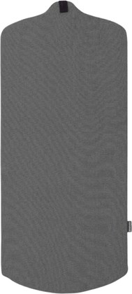 Доска для отпаривания Brabantia Linn, текстиль, чёрный перец 230981