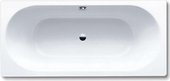 Ванна стальная 180x80см, Perl-Effekt, Antislip Kaldewei CLASSIC DUO 110 2910.3000.3001