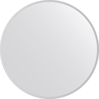 Зеркало для ванной FBS Perfecta d55см с фацетом 10мм CZ 0010