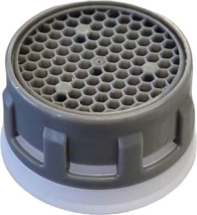 Аэратор для смесителя Neoperl Perlator Honeycombe M22/24, внутренняя часть, 1шт 40.3030.000