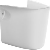 Полупьедестал Aquatek 300x240x340 к раковине AQ5420-00, белый AQ5421-00